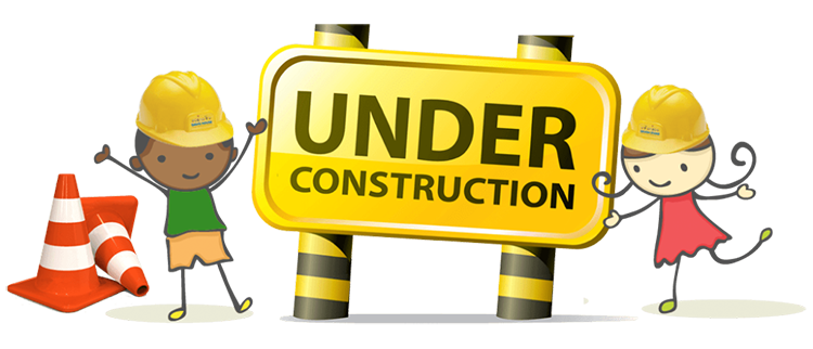 under construction image